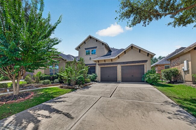 Photo - 17803 Hayward Hill Dr