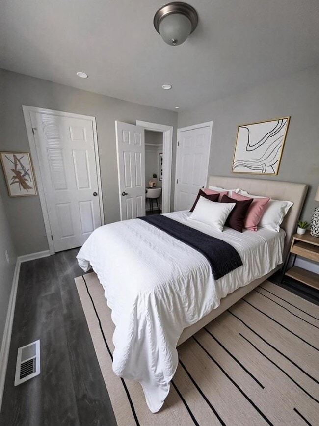 Photo - 1309 Pershing St