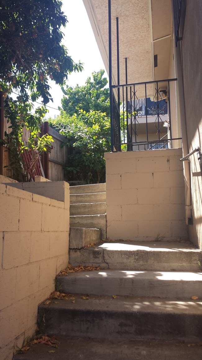 Photo - 1347 N Alvarado St Unit #A