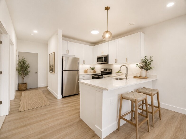 1127 Stuyvesant Ave.