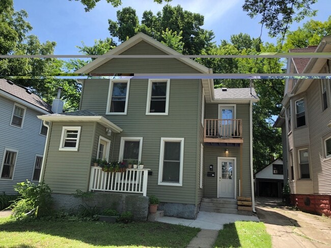 Photo - 1041 Jenifer St Unit 1st Floor