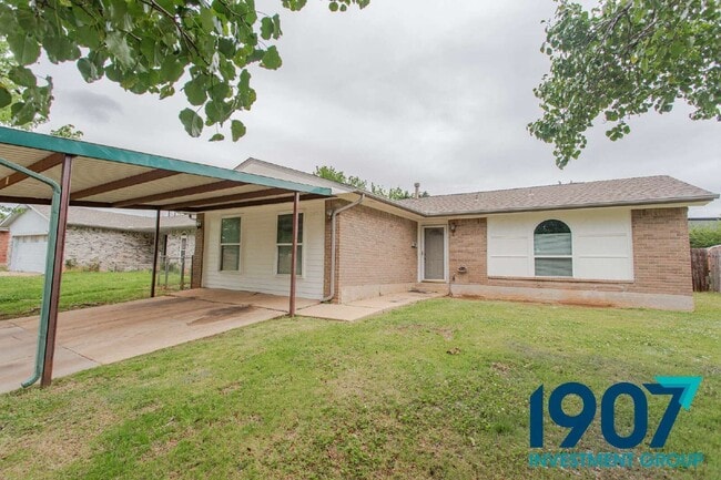 1852 Sunrise Dr