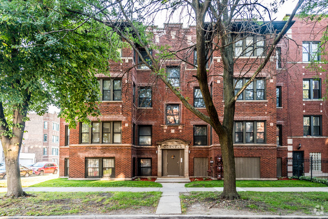 Building Photo - 7801 S Cornell Ave Rental