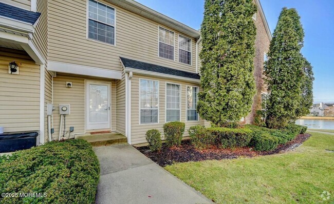 Building Photo - 65 Culford Pl Rental