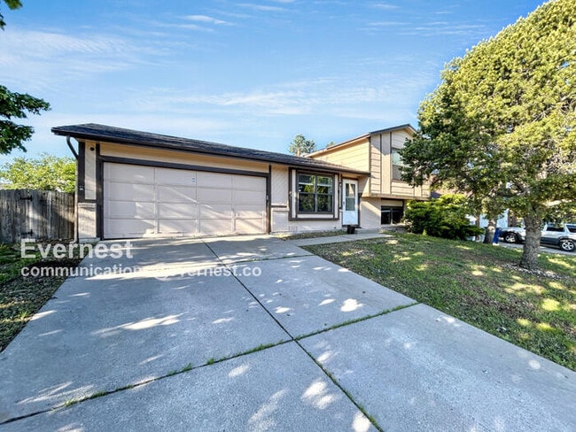 Photo - 3645 Queensland Pl House