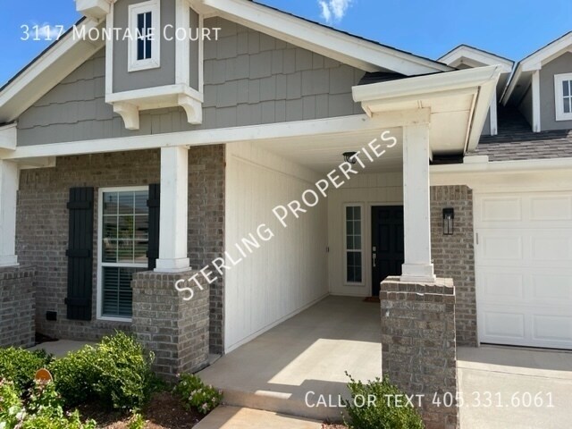 Photo - 3117 Montane Ct