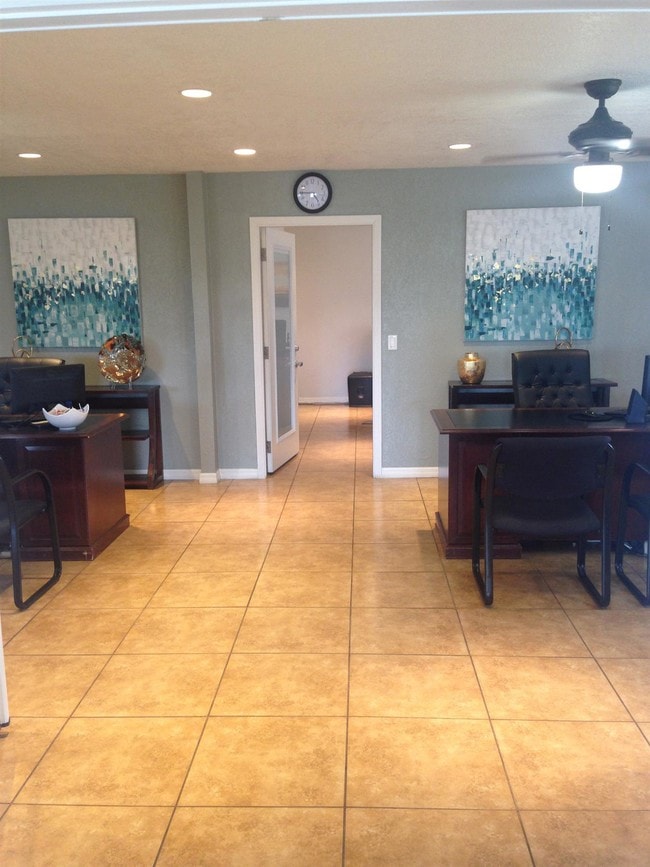 Ambassador Inn Apartments
