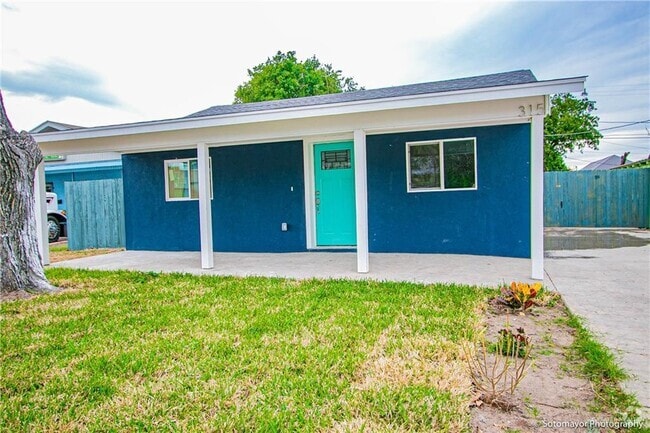 Building Photo - 315 N 3rd St Rental