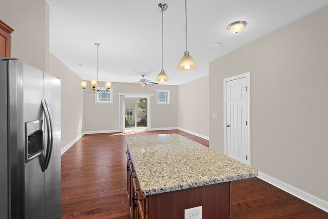 Photo - Beautiful 2-Bedroom Townhouse Near NCSU, Available June 15!