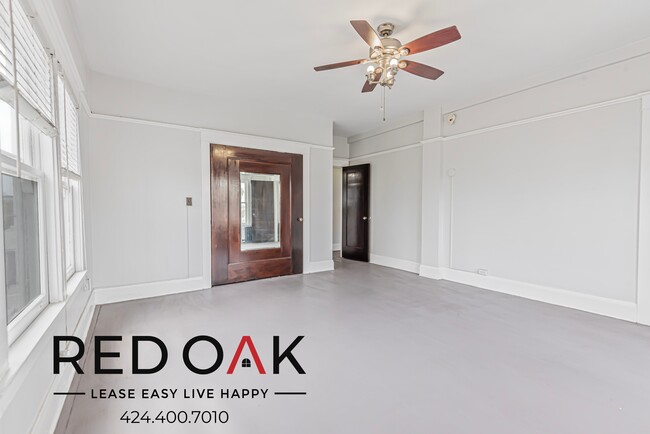 Photo - 601 S Rampart Blvd Unit 63