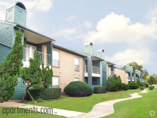 Greentree Apartments - Greentree Apartments