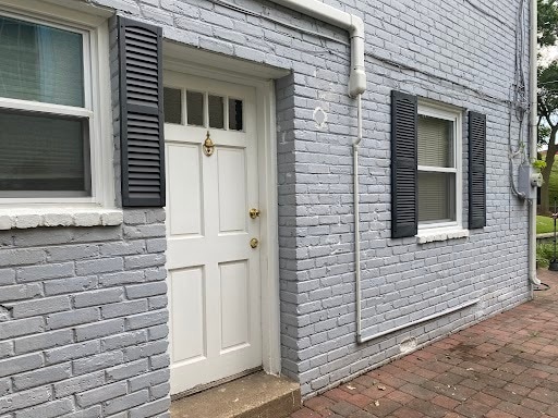 Building Photo - 3963 Fessenden St NW Unit B Rental