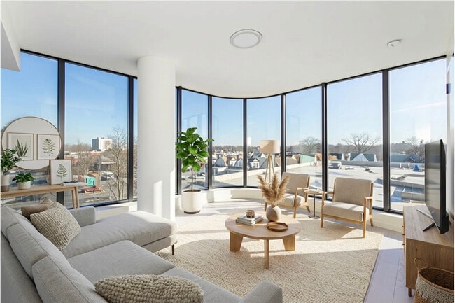 Allure 258 Luxury Apartments