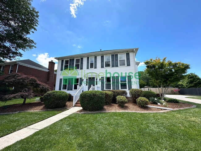 Building Photo - 1149 Birks Ln