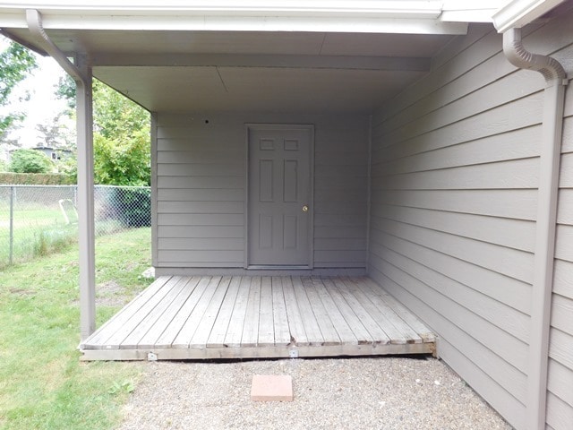 Photo - 3Bd/1Ba Single Story House - Available Soon!