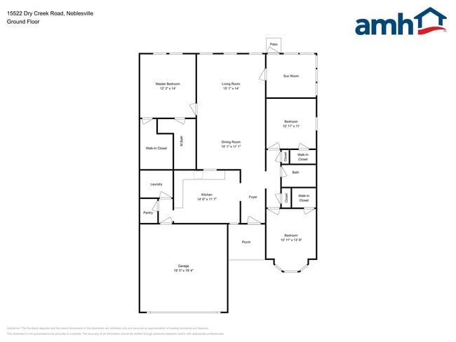 Photo - 15522 Dry Creek Rd