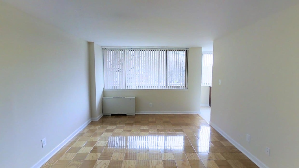 Photo - 2112 New Hampshire Avenue Apartments