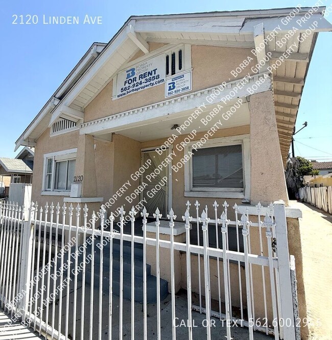 Building Photo - 2120 Linden Ave Rental