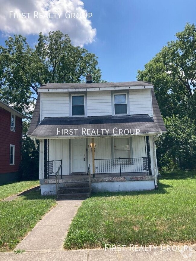 Building Photo - 1208 Kammer Ave Rental