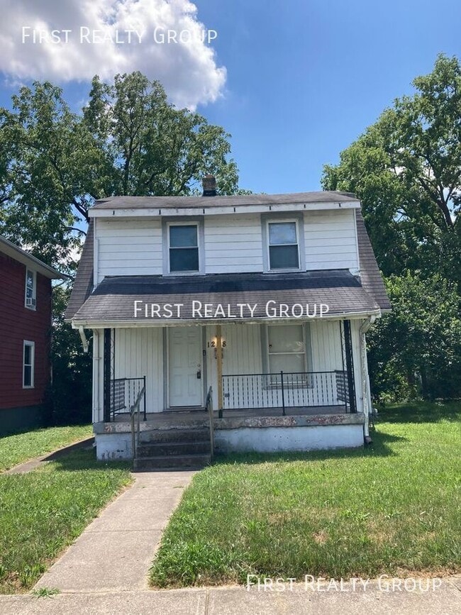 Building Photo - 1208 Kammer Ave Rental