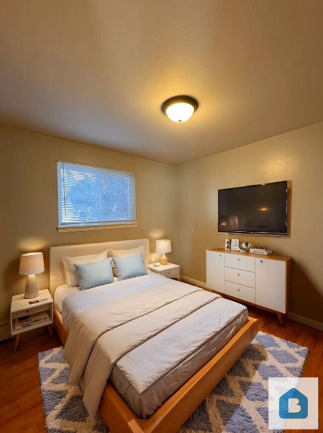 Photo - Huge 2 Bedroom 1 Bath Located Just Outside... Unit 20