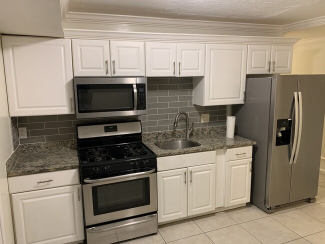 Photo - 712 Shawmut Ave Condo Unit #1