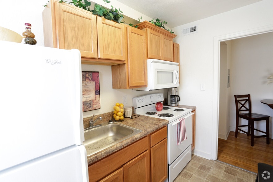 Interior Photo