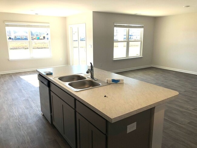 Photo - Pet Friendly, Three-Bedroom, Two-Bath, Unfurnished Smart Home at Harvest Ridge in Conway! Availab...