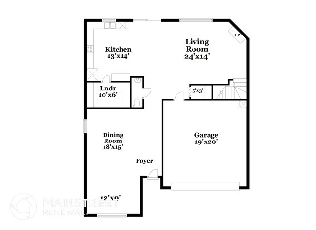 Photo - 4317 Larkhaven Village Dr