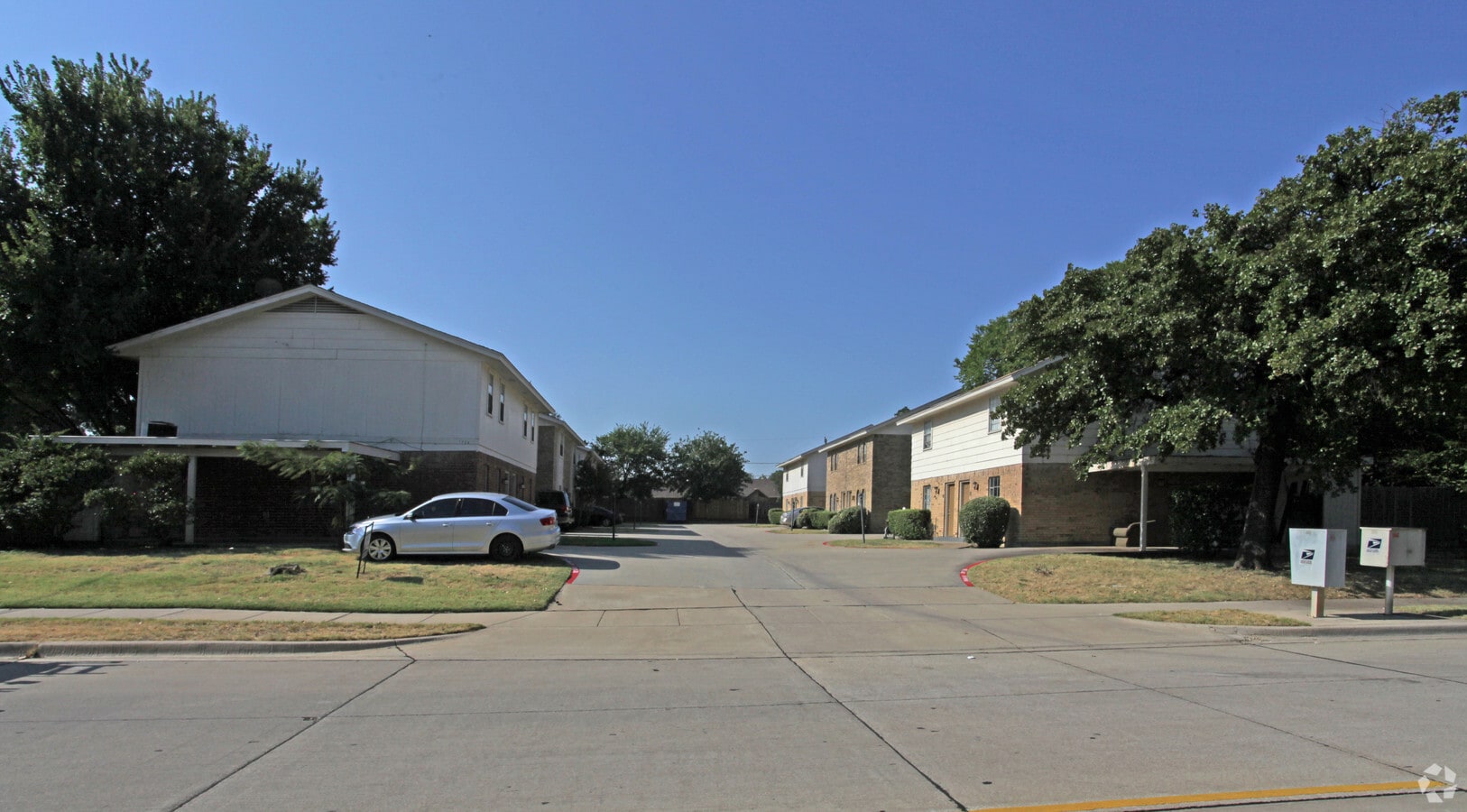 Photo - Sanford Villas Apartments