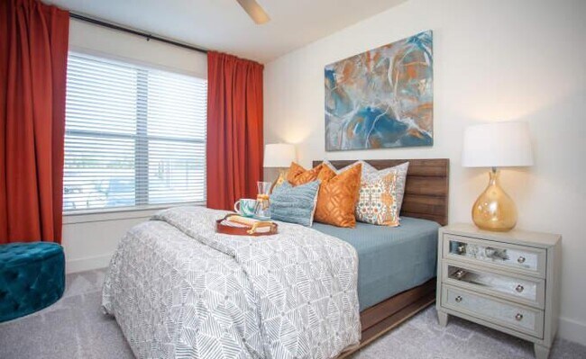 Photo - 1 bedroom in Lewisville TX 75056 Unidad 1016