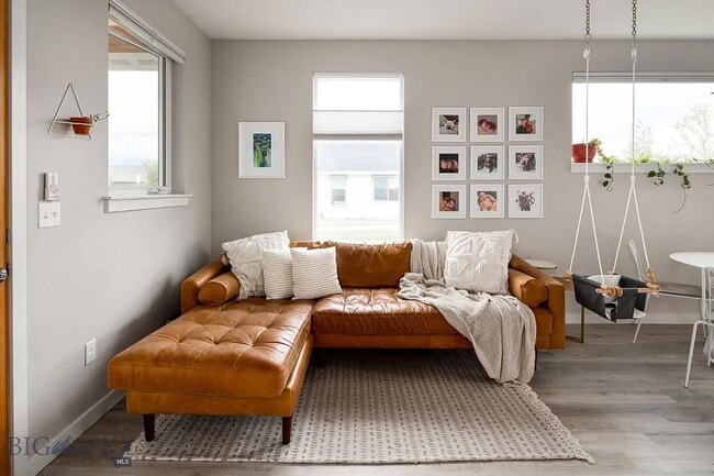 Photo - Charming Three Bedroom Home with Large Fenced Yard