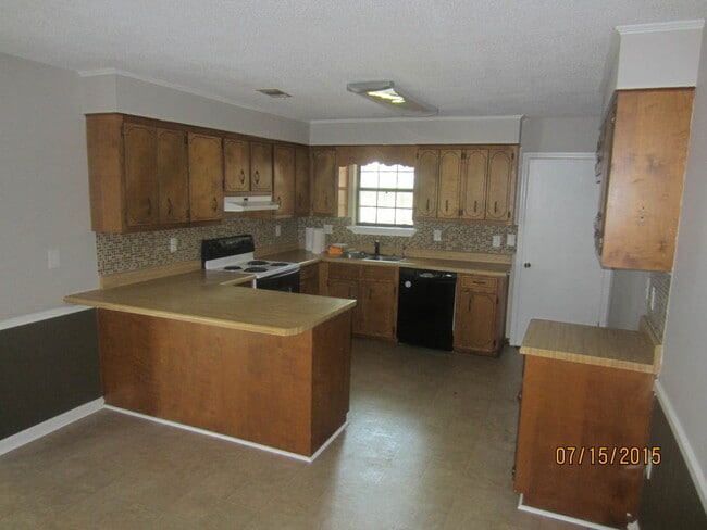 Photo - Columbia County charmer!