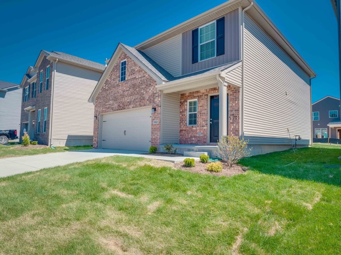 Stunning 2022 Build in Lexington! - Stunning 2022 Build in Lexington!