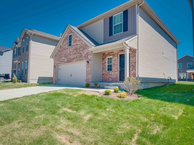 Stunning 2022 Build in Lexington! - Stunning 2022 Build in Lexington! House