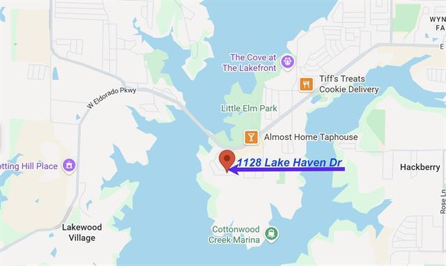 Photo - 1128 Lake Haven Dr