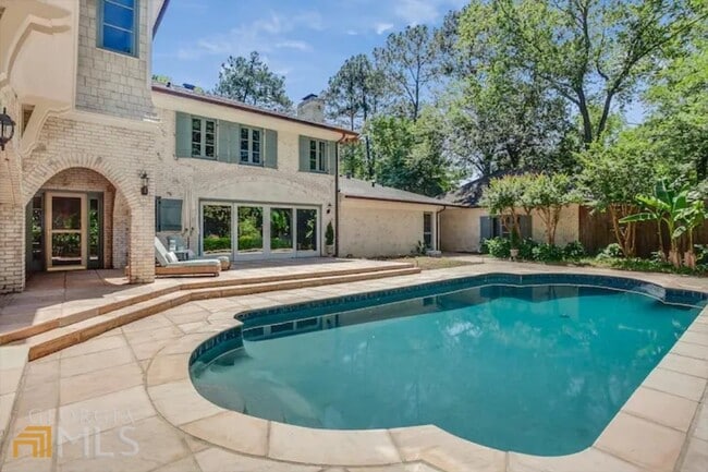 Photo - 2510 Bohler Rd NW