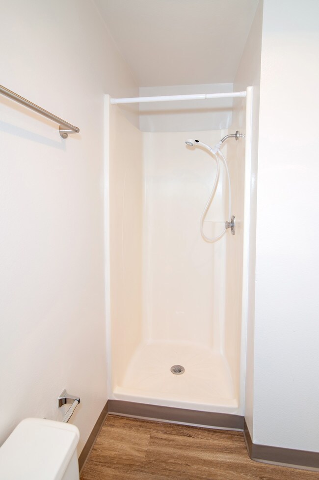 Central Crossing - Central Crossing