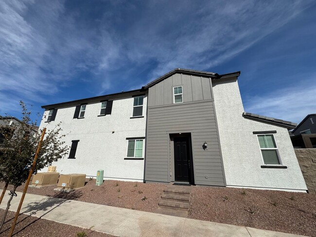 BRAND NEW HOME IN UNION PARK IN PHOENIX - BRAND NEW HOME IN UNION PARK IN PHOENIX