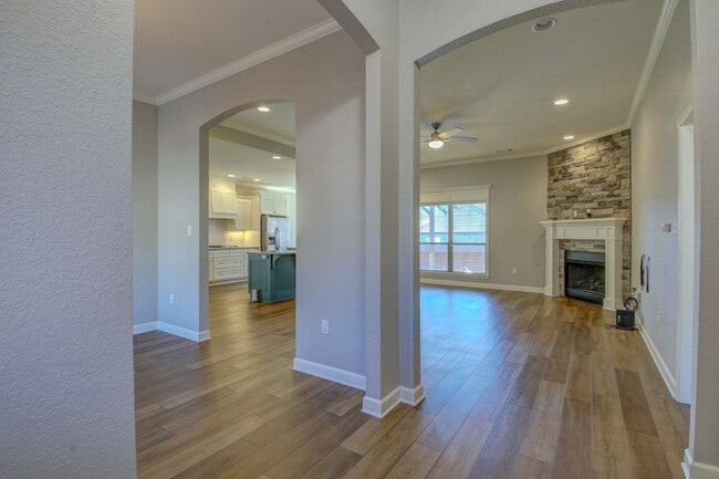 Photo - Miller's Glenn Subdivision