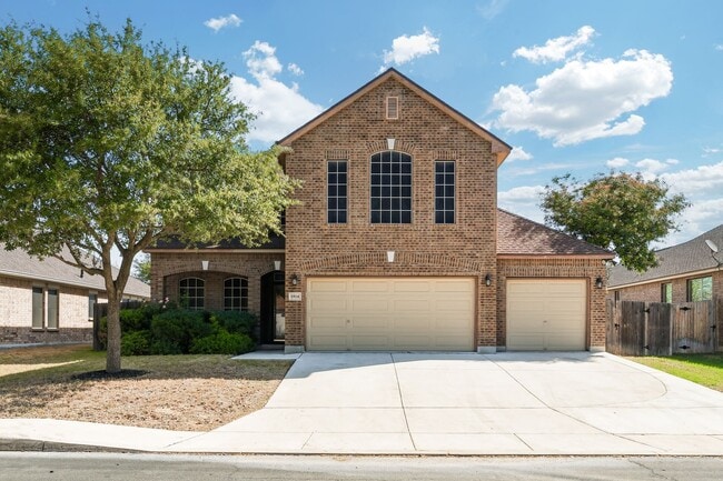 Building Photo - ***APPLICATION CURRENTLY UNDER REVIEW***Spacious Cul-de-sac home located close to Seaworld, Lackl...