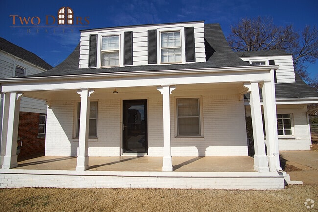 Building Photo - 2321 NW 25th St Rental