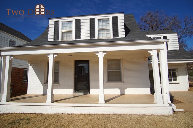 Building Photo - 2321 NW 25th St Rental