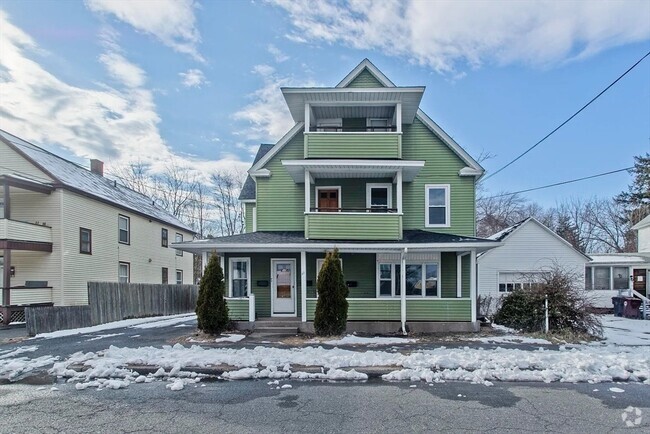 Building Photo - 80 White St Unit 1 Rental