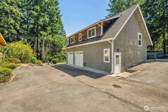 Building Photo - 6519 Illahee Rd NE Unit ADU Rental