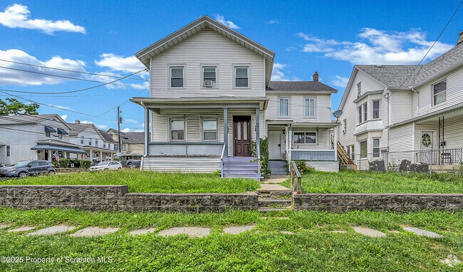 Building Photo - 301 N Bromley Ave Rental