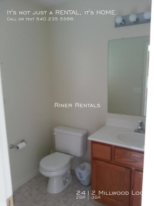 Photo - 2412 Millwood Loop