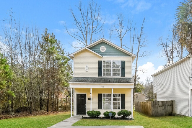 Building Photo - 2706 Leesburg Rd Rental
