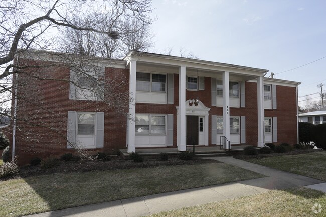Photo - Sixth Avenue Apartments
