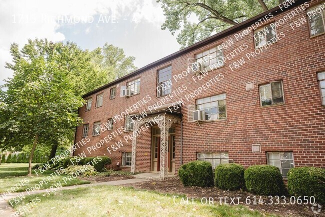 Building Photo - 1715 Richmond Ave Unit 4 Rental